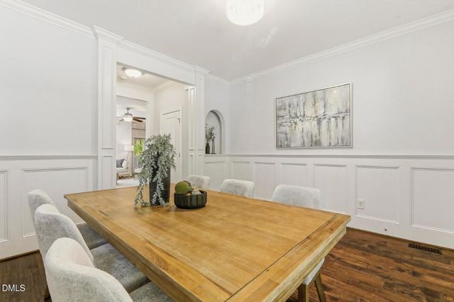 832 Nowell Ridge Road, Raleigh, NC 27607