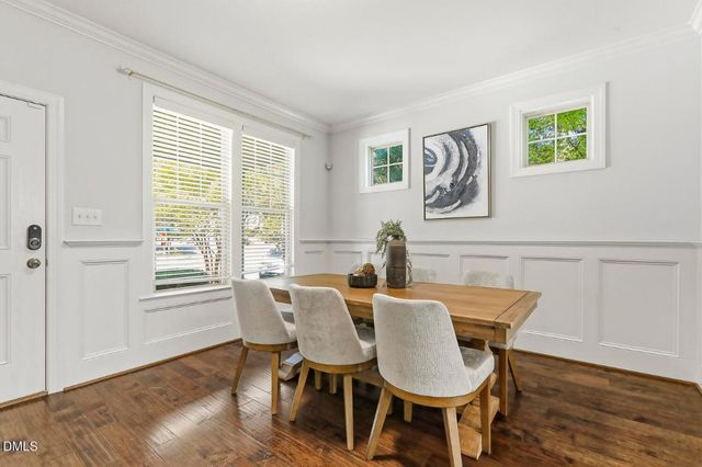 832 Nowell Ridge Road, Raleigh, NC 27607