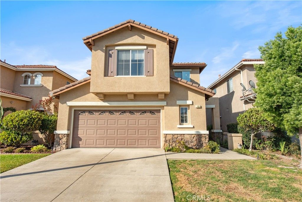 15 New Jersey, Irvine, CA 92606
