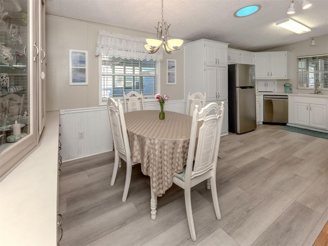 548 AMBERJACK DRIVE, North Port, FL 34287