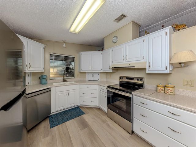 548 AMBERJACK DRIVE, North Port, FL 34287