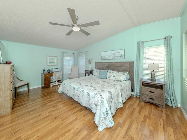 548 AMBERJACK DRIVE, North Port, FL 34287