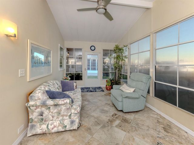 548 AMBERJACK DRIVE, North Port, FL 34287