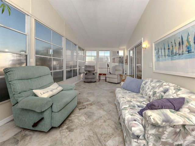 548 AMBERJACK DRIVE, North Port, FL 34287