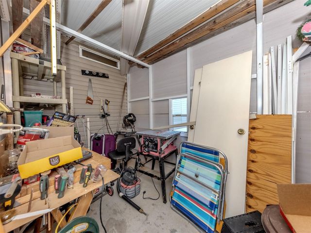 548 AMBERJACK DRIVE, North Port, FL 34287