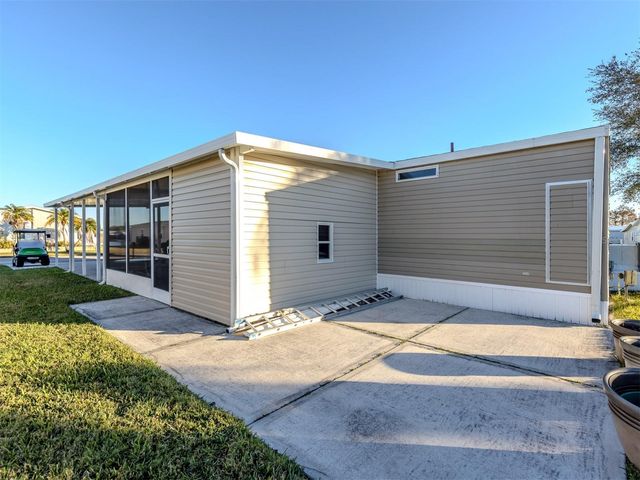 548 AMBERJACK DRIVE, North Port, FL 34287