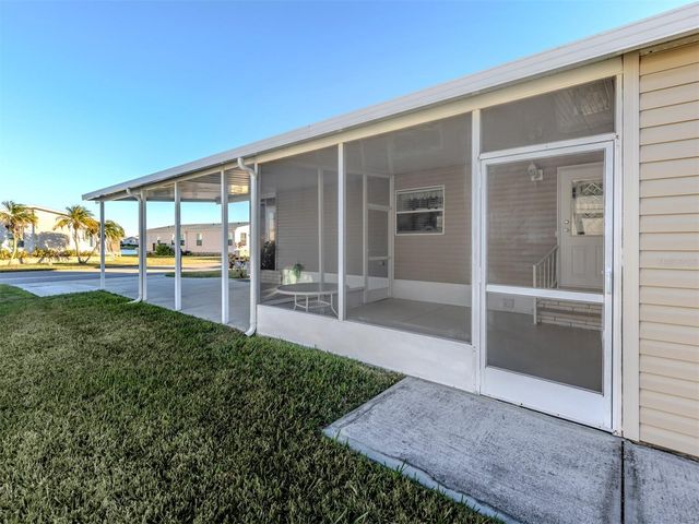 548 AMBERJACK DRIVE, North Port, FL 34287