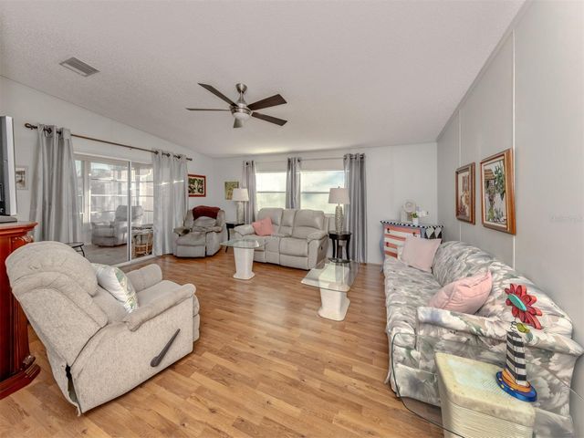 548 AMBERJACK DRIVE, North Port, FL 34287