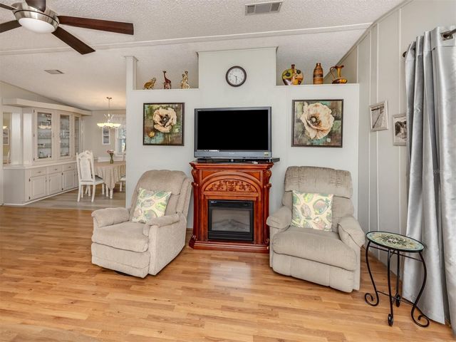 548 AMBERJACK DRIVE, North Port, FL 34287