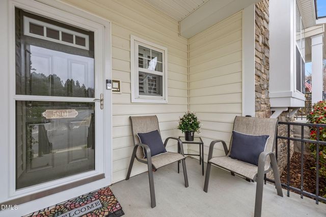 5901 Hourglass Court, Raleigh, NC 27612