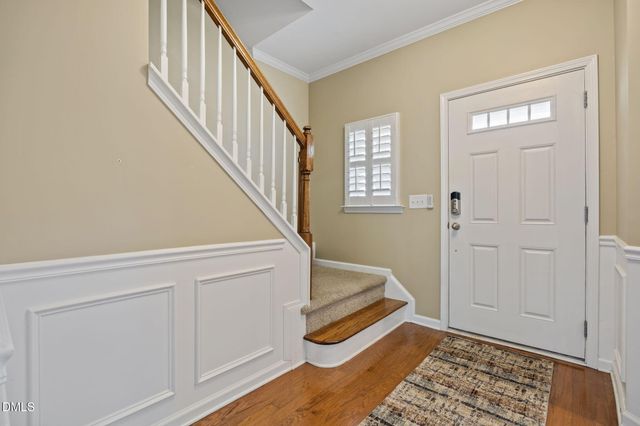 5901 Hourglass Court, Raleigh, NC 27612