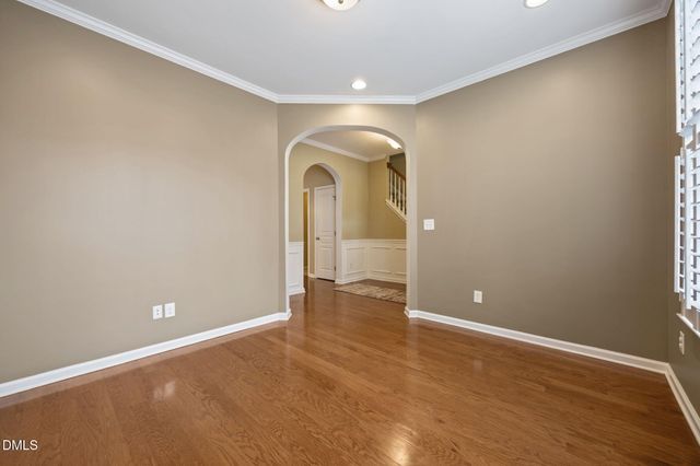 5901 Hourglass Court, Raleigh, NC 27612