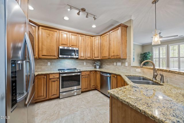 5901 Hourglass Court, Raleigh, NC 27612