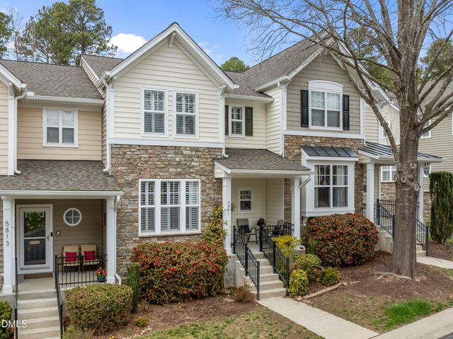 5901 Hourglass Court, Raleigh, NC 27612