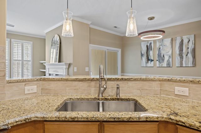 5901 Hourglass Court, Raleigh, NC 27612