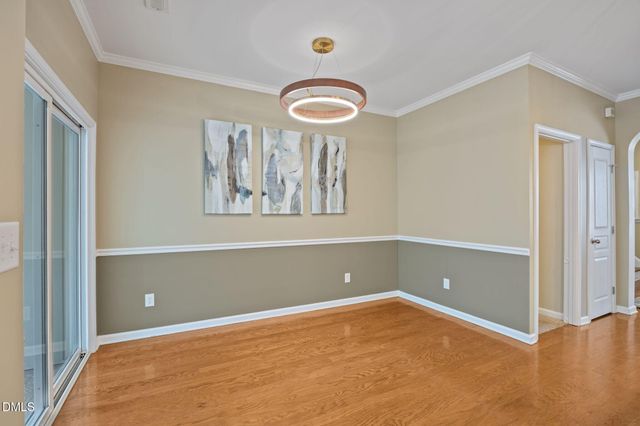 5901 Hourglass Court, Raleigh, NC 27612