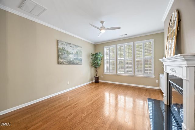 5901 Hourglass Court, Raleigh, NC 27612