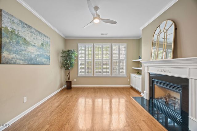 5901 Hourglass Court, Raleigh, NC 27612
