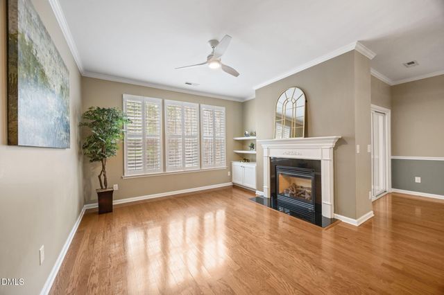 5901 Hourglass Court, Raleigh, NC 27612