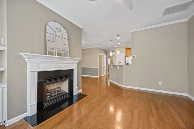 5901 Hourglass Court, Raleigh, NC 27612