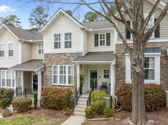 5901 Hourglass Court, Raleigh, NC 27612