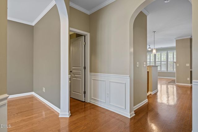 5901 Hourglass Court, Raleigh, NC 27612