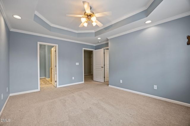 5901 Hourglass Court, Raleigh, NC 27612