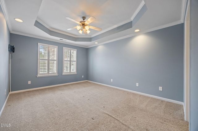 5901 Hourglass Court, Raleigh, NC 27612