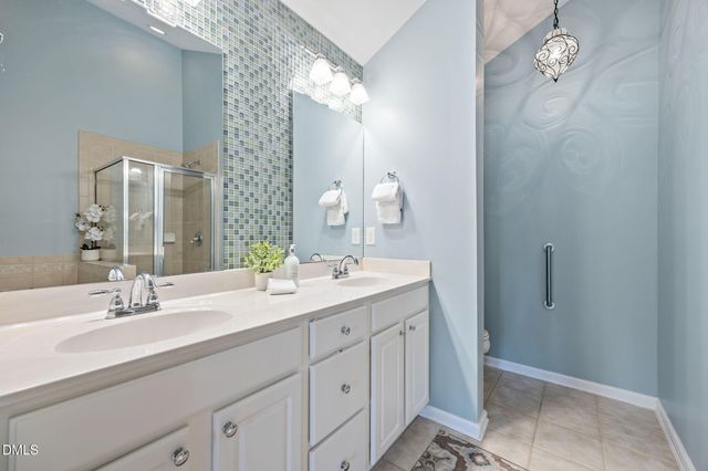 5901 Hourglass Court, Raleigh, NC 27612