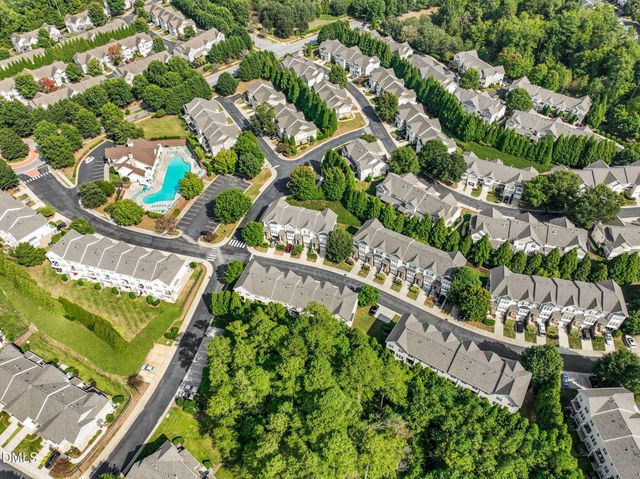 5901 Hourglass Court, Raleigh, NC 27612