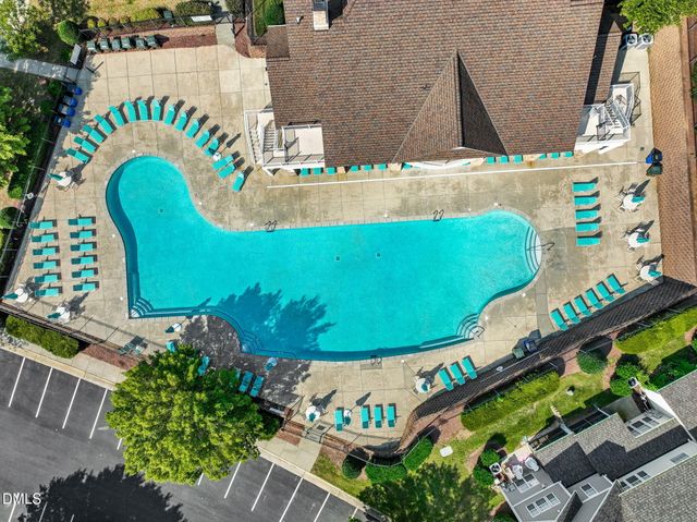 5901 Hourglass Court, Raleigh, NC 27612