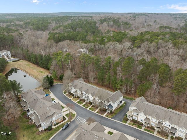 5901 Hourglass Court, Raleigh, NC 27612