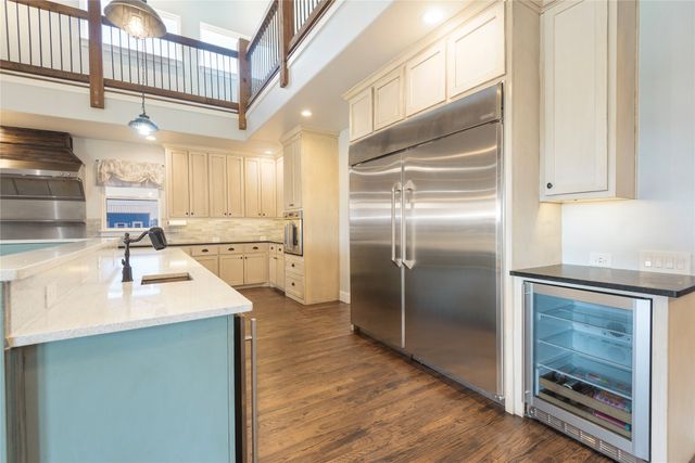 568 County Road 5025, Leonard, TX 75452