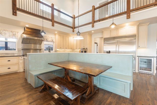 568 County Road 5025, Leonard, TX 75452