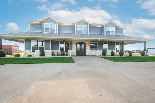 568 County Road 5025, Leonard, TX 75452