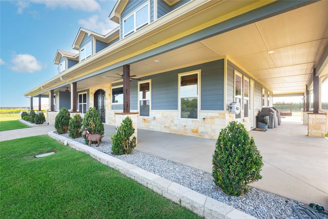 568 County Road 5025, Leonard, TX 75452