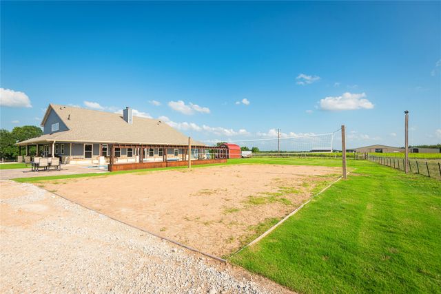 568 County Road 5025, Leonard, TX 75452