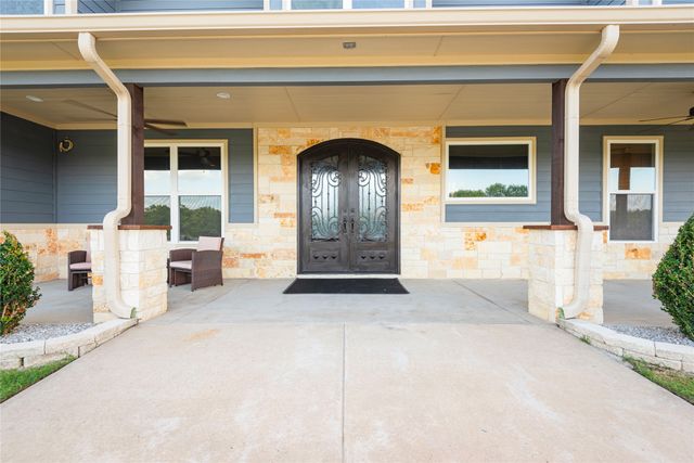 568 County Road 5025, Leonard, TX 75452