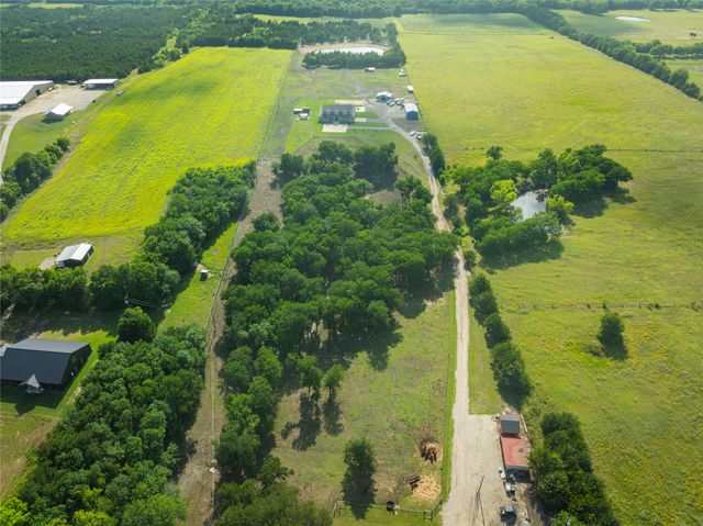 568 County Road 5025, Leonard, TX 75452