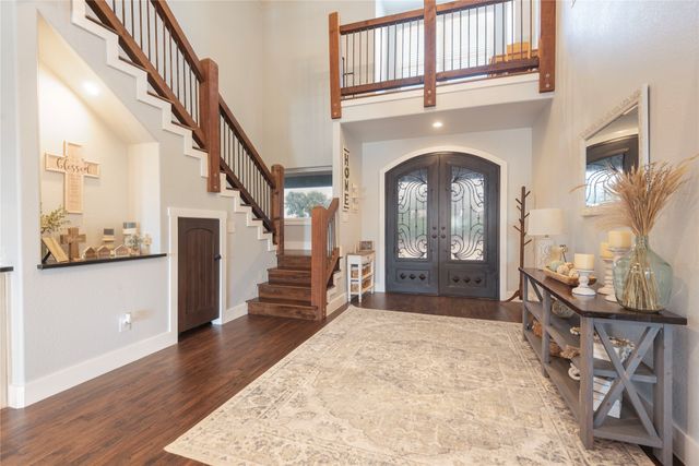 568 County Road 5025, Leonard, TX 75452