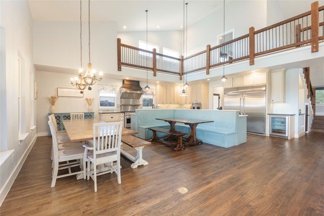 568 County Road 5025, Leonard, TX 75452