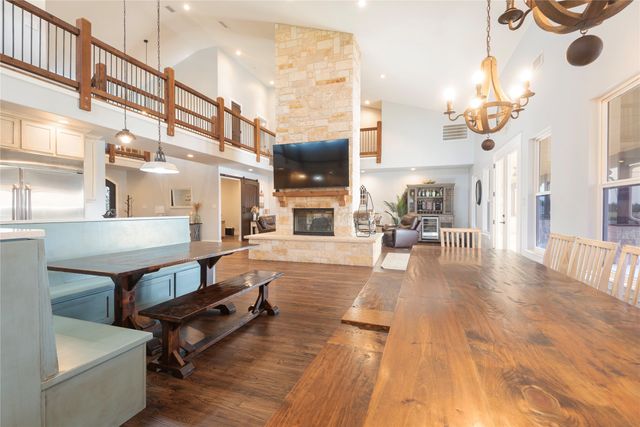 568 County Road 5025, Leonard, TX 75452