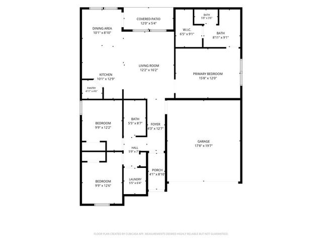 860 Coulee Bend Boulevard, Lake Charles, LA 70611