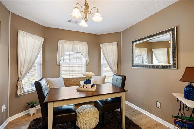 5017 Grist Mill Drive, Villa Rica, GA 30180