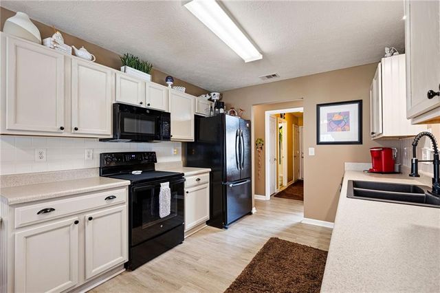 5017 Grist Mill Drive, Villa Rica, GA 30180