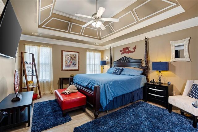 5017 Grist Mill Drive, Villa Rica, GA 30180