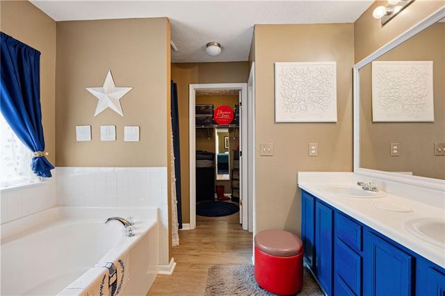 5017 Grist Mill Drive, Villa Rica, GA 30180