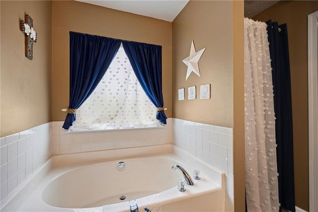 5017 Grist Mill Drive, Villa Rica, GA 30180