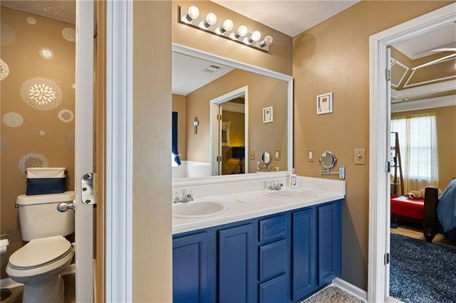 5017 Grist Mill Drive, Villa Rica, GA 30180