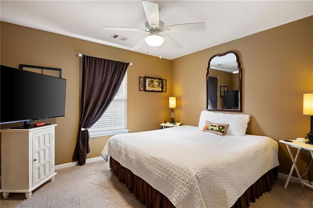 5017 Grist Mill Drive, Villa Rica, GA 30180